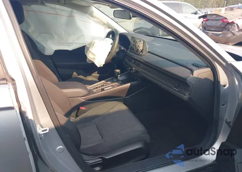 2024 Honda Accord Lx from USA, damaged, VIN 1HGCY1F20RA069106